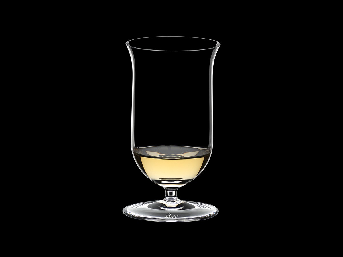 RIEDEL Sommeliers
Single Malt Whisky / リーデル ソムリエ
シングル・モルト・ウィスキー （食器・テーブルウェア > ワイングラス・シャンパングラス） 6