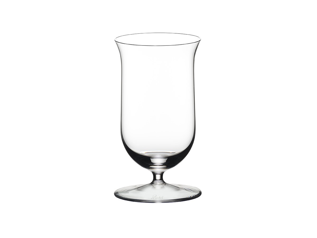 RIEDEL Sommeliers
Single Malt Whisky / リーデル ソムリエ
シングル・モルト・ウィスキー （食器・テーブルウェア > ワイングラス・シャンパングラス） 7