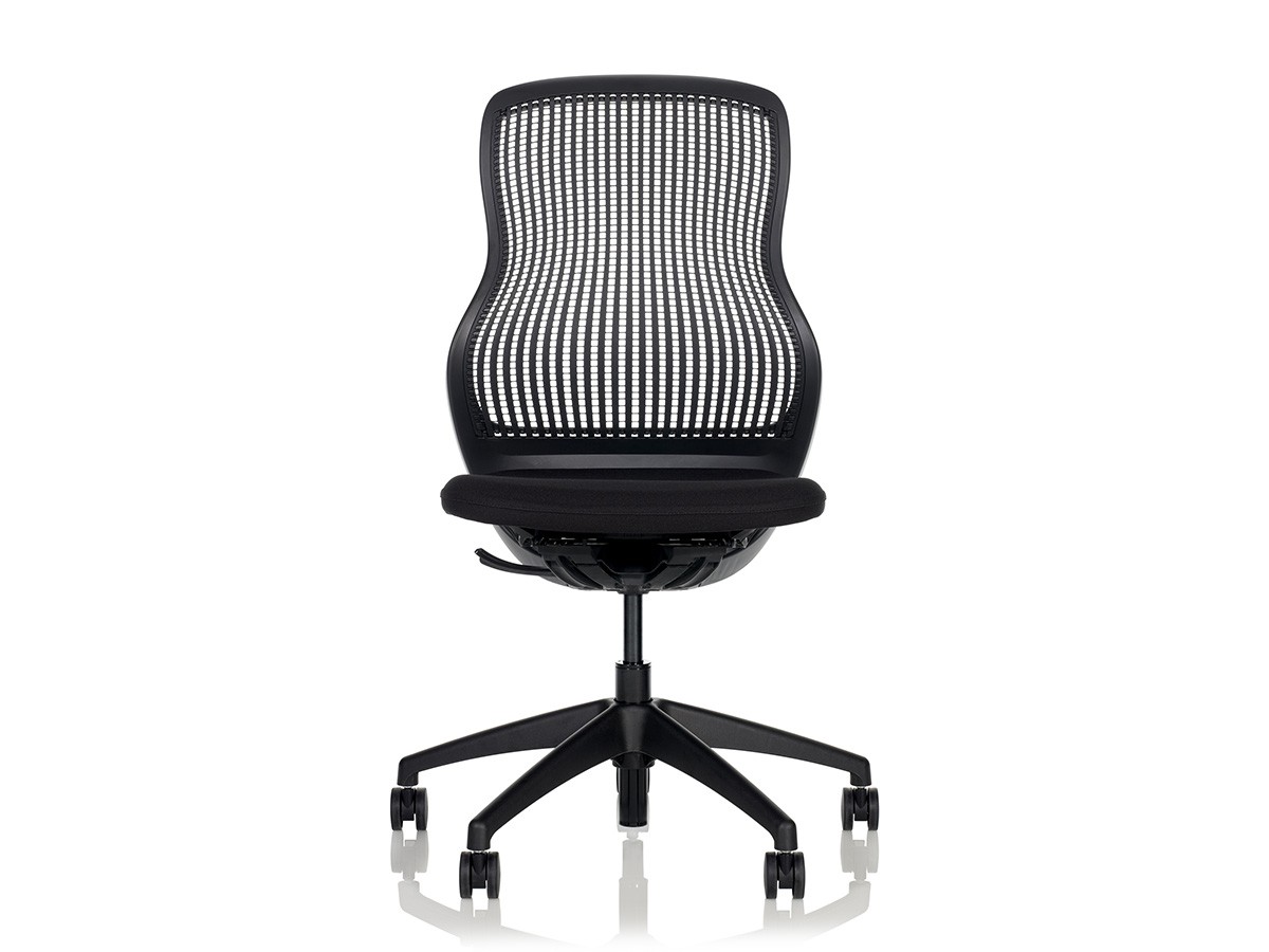 Knoll Office ReGeneration Chair / ノルオフィス リジェネレーション チェア 肘なし （チェア・椅子 > オフィスチェア・デスクチェア） 11