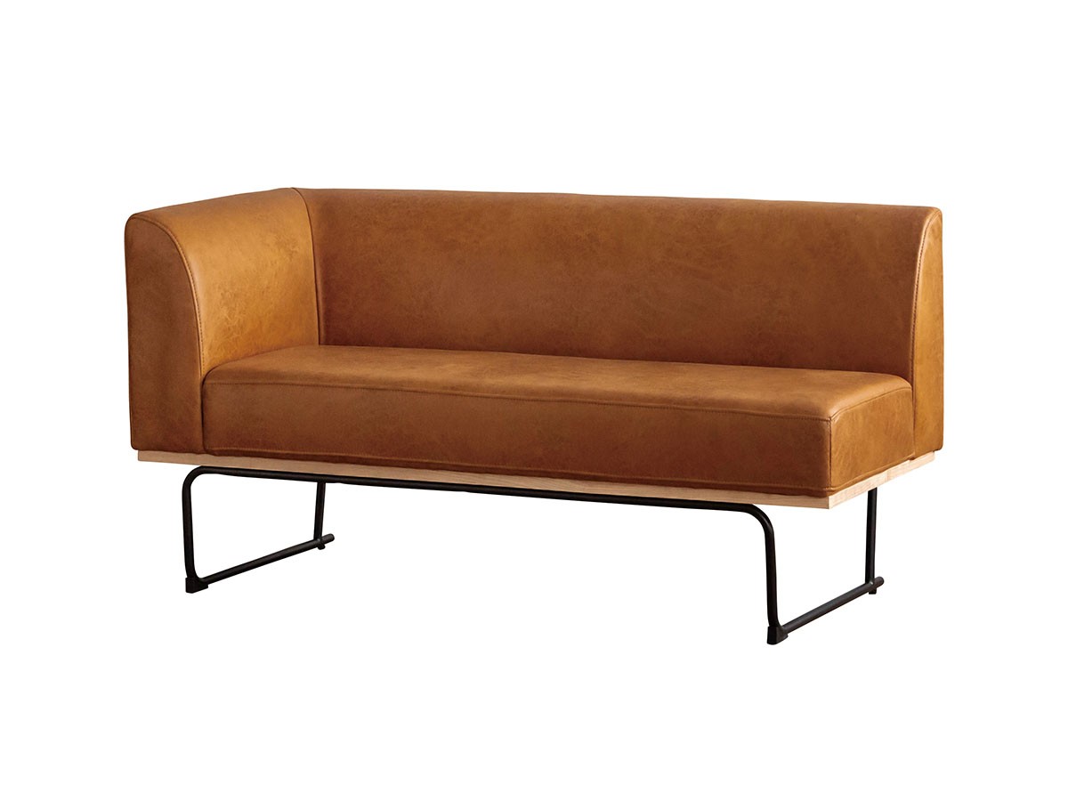 CRASH GATE DANTON SOFA