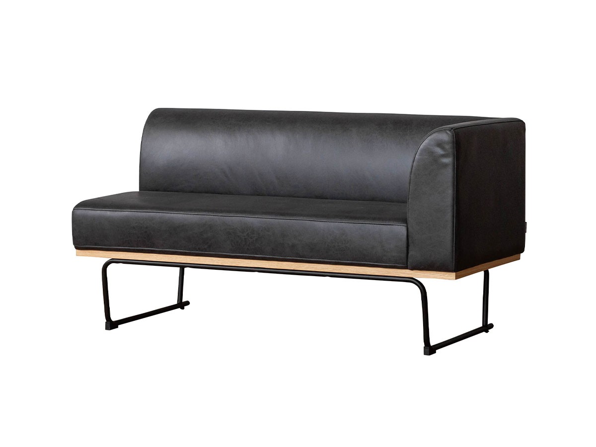 DANTON SOFA / ダントン 2人掛け片肘ソファ （ソファ > 二人掛けソファ） 4