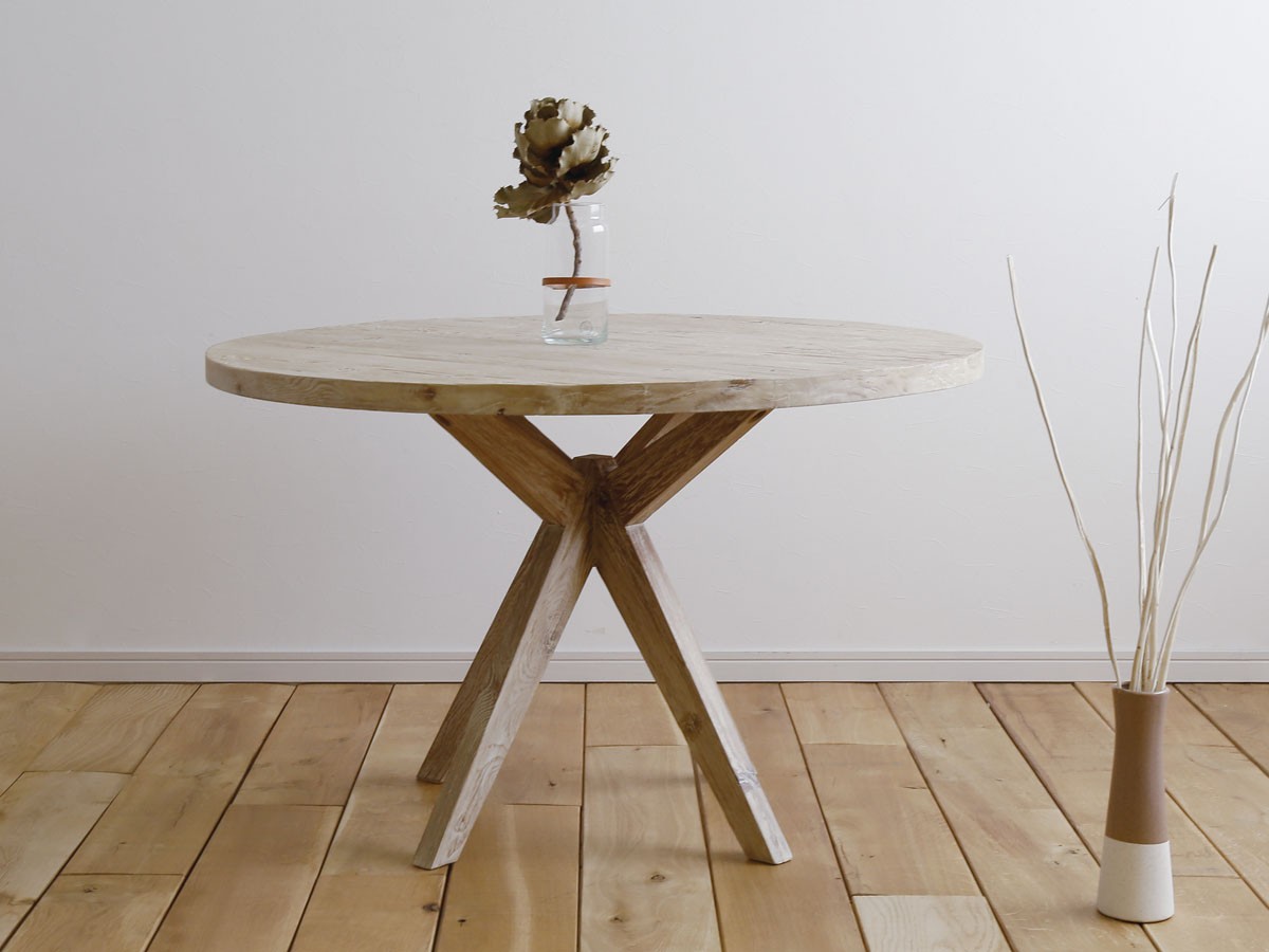 HOLIDAYS baum table / ホリデイズ バウム テーブル （テーブル > ダイニングテーブル） 9