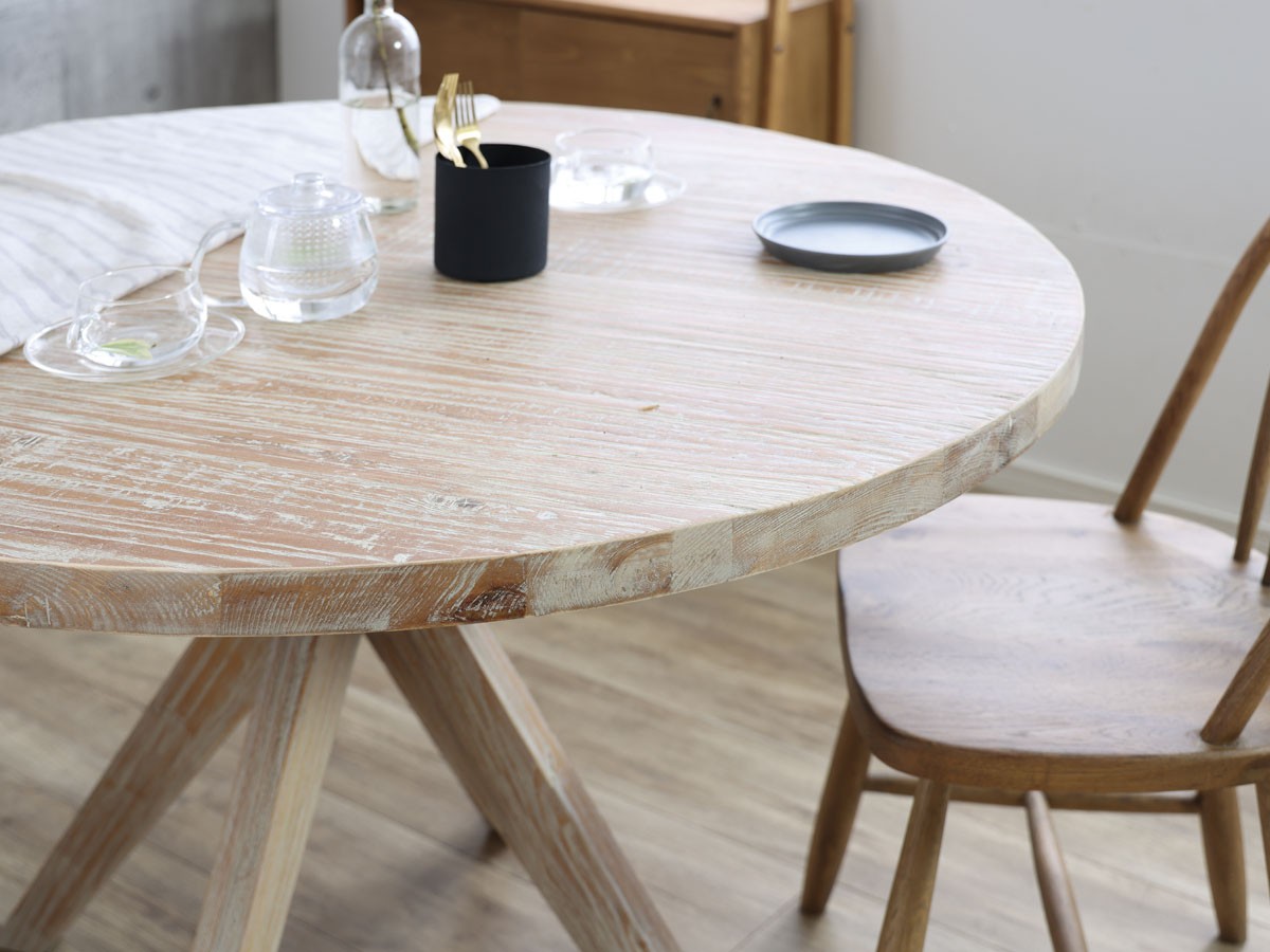 HOLIDAYS baum table / ホリデイズ バウム テーブル （テーブル > ダイニングテーブル） 8