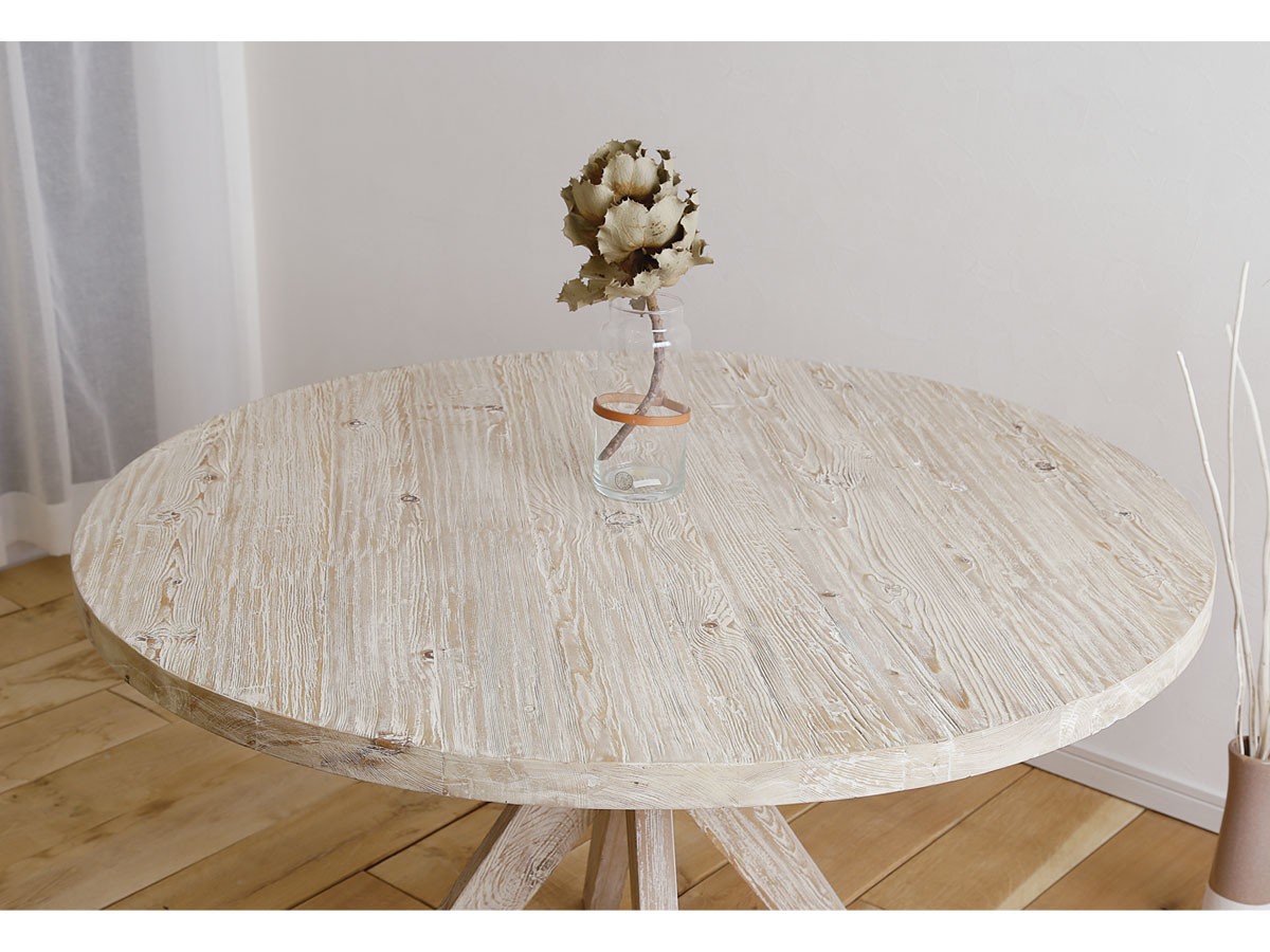 HOLIDAYS baum table / ホリデイズ バウム テーブル （テーブル > ダイニングテーブル） 10