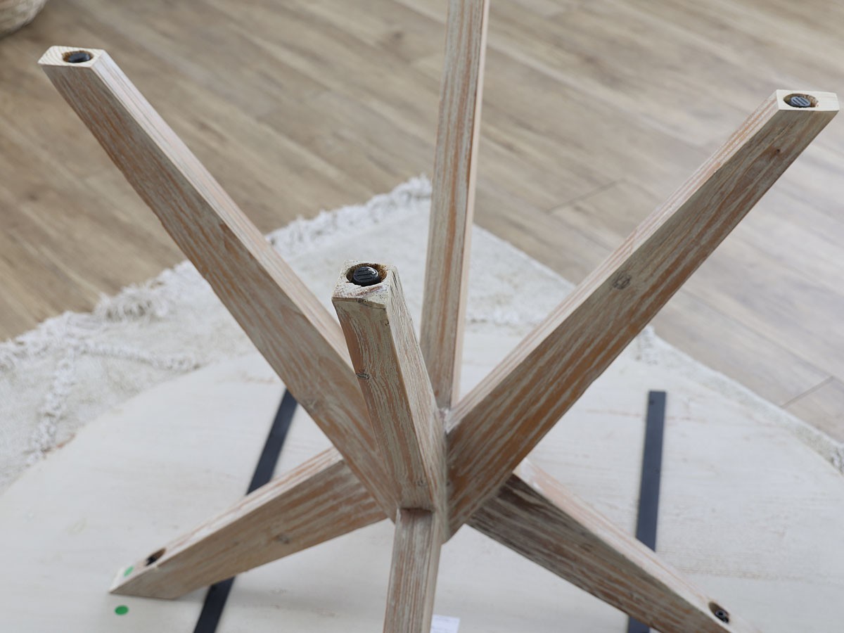 HOLIDAYS baum table / ホリデイズ バウム テーブル （テーブル > ダイニングテーブル） 13