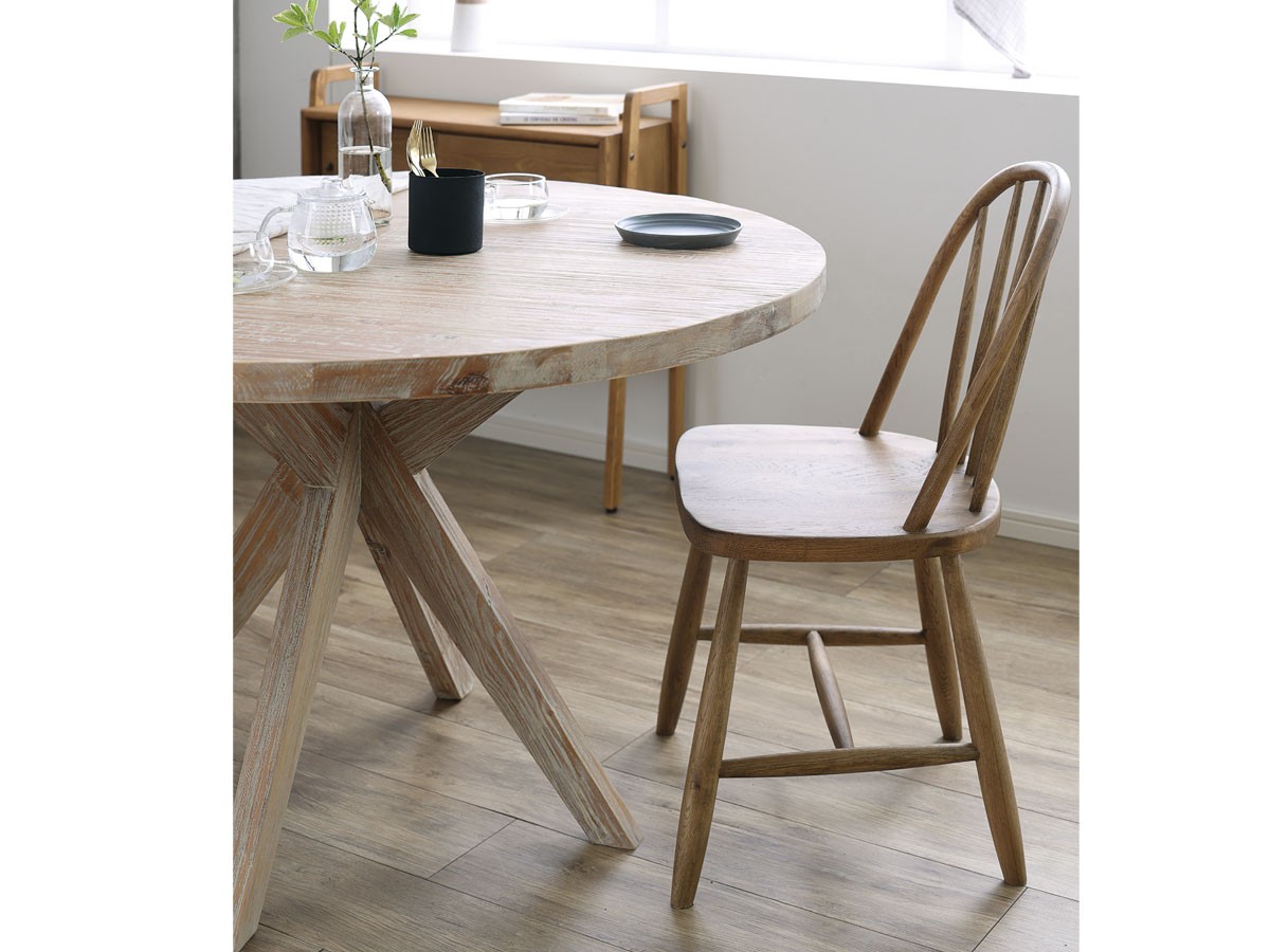 HOLIDAYS baum table / ホリデイズ バウム テーブル （テーブル > ダイニングテーブル） 6