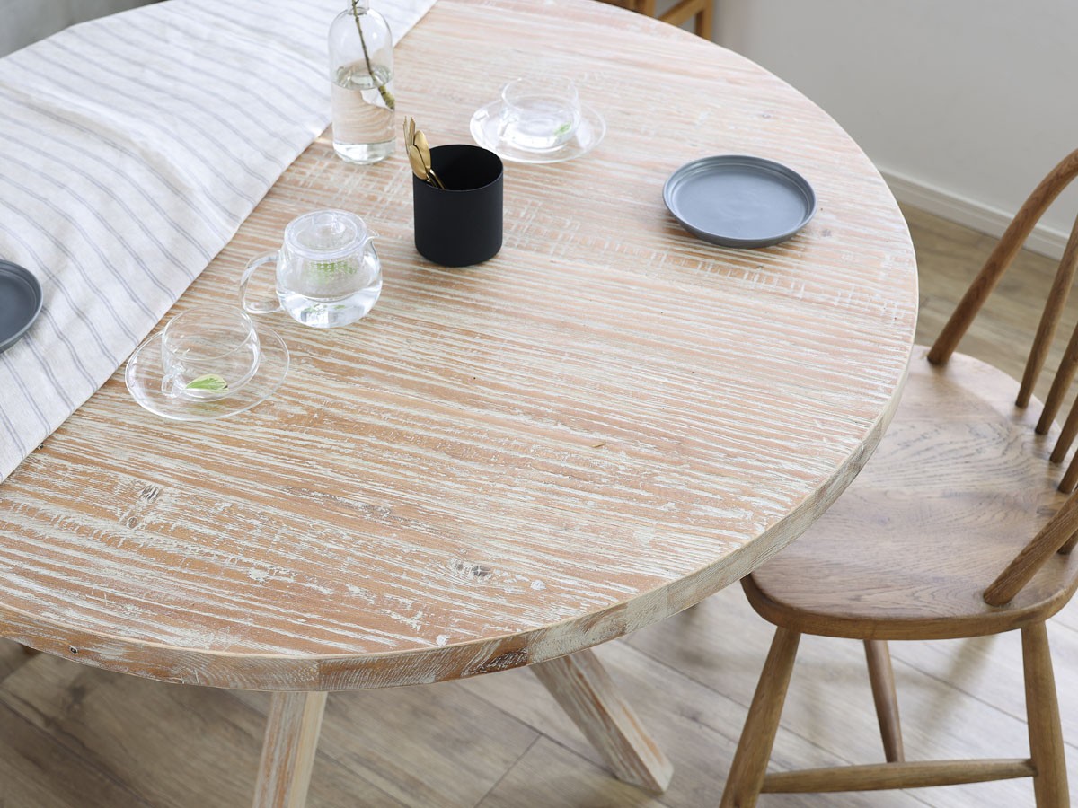 HOLIDAYS baum table / ホリデイズ バウム テーブル （テーブル > ダイニングテーブル） 7