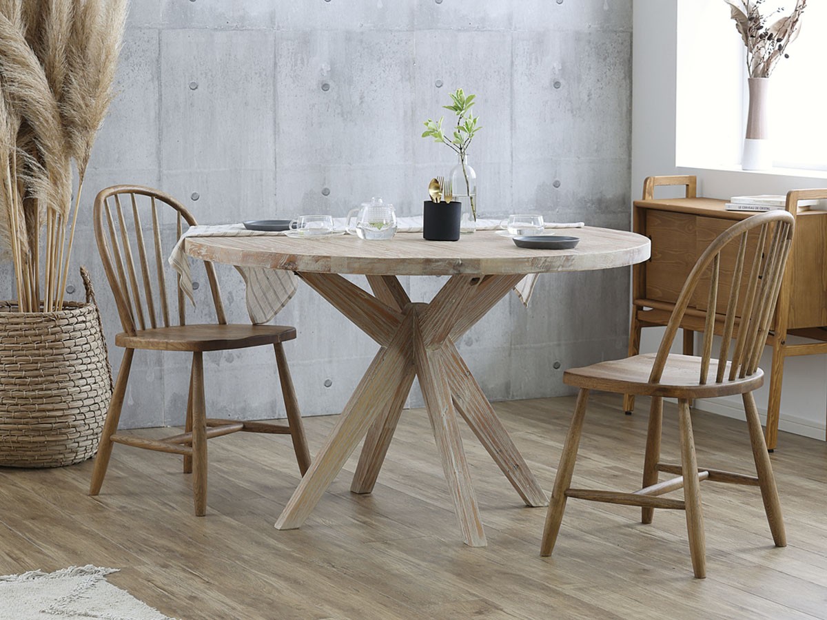 HOLIDAYS baum table / ホリデイズ バウム テーブル （テーブル > ダイニングテーブル） 4