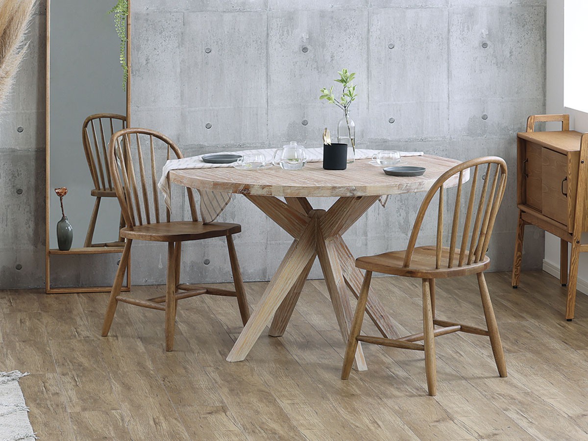 HOLIDAYS baum table / ホリデイズ バウム テーブル （テーブル > ダイニングテーブル） 5