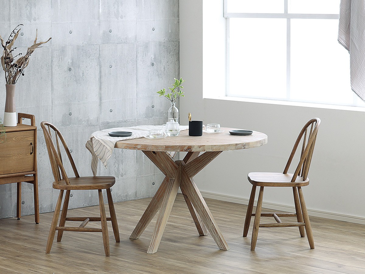 HOLIDAYS baum table / ホリデイズ バウム テーブル （テーブル > ダイニングテーブル） 3