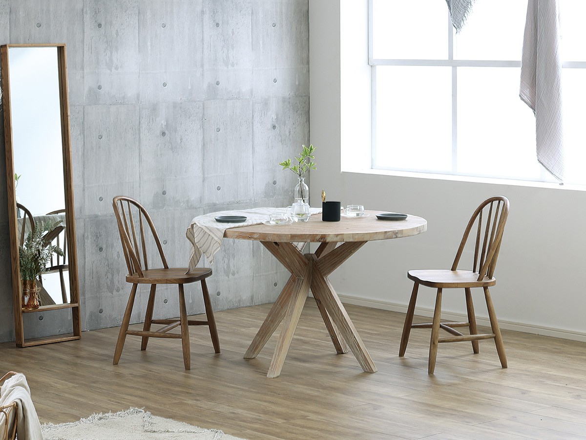 HOLIDAYS baum table / ホリデイズ バウム テーブル （テーブル > ダイニングテーブル） 2