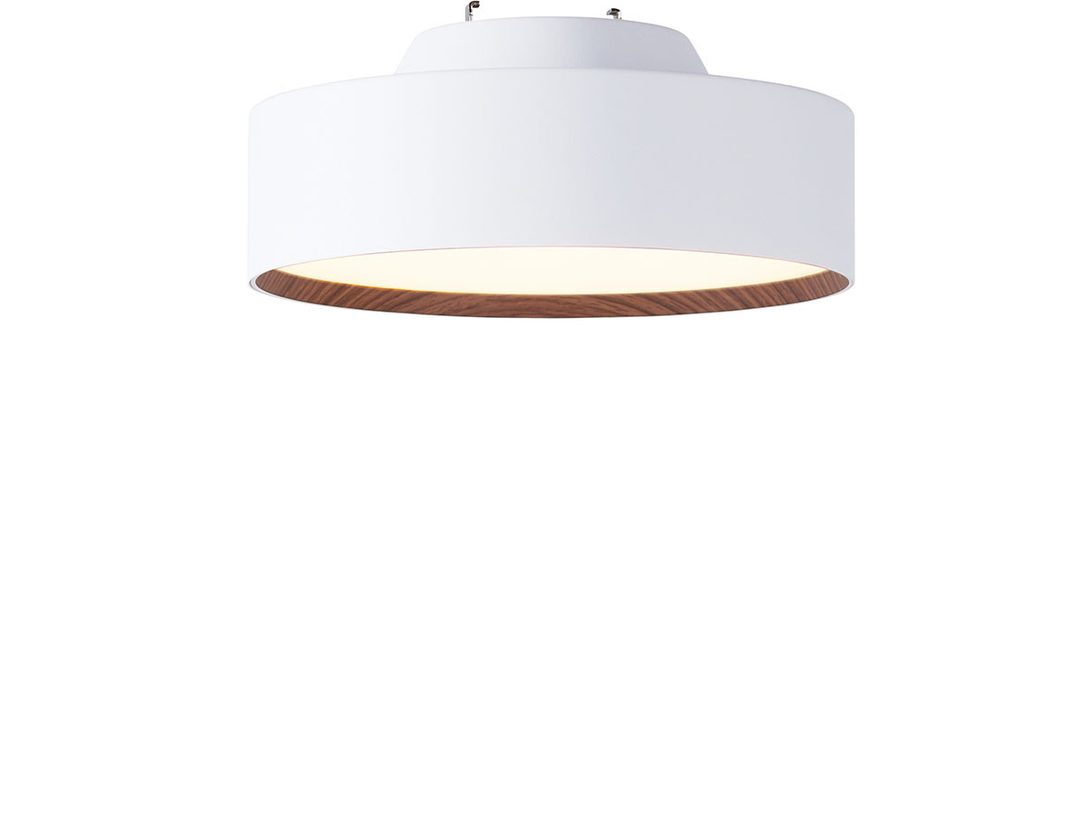 FLYMEe Noir LED Ceiling Lamp / フライミーノワール LED シーリングランプ #108481