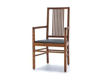 ROCKSTONE BABYLON armchair / ロックストーン バビロン アームチェア PM125 - インテリア・家具通販【FLYMEe】