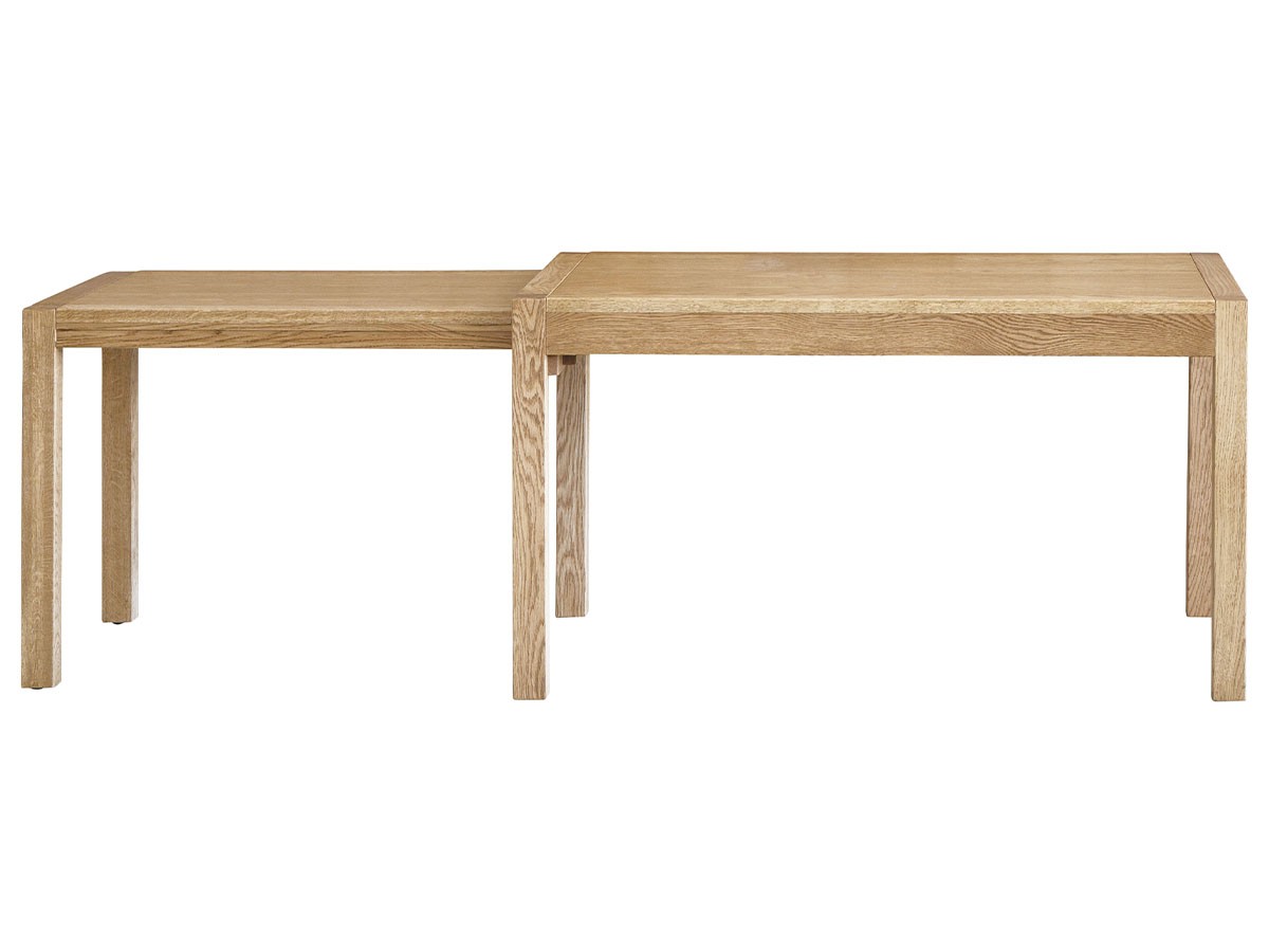 Easy Life ANTHEM TABLE / イージーライフ アンセム 伸長式テーブル 幅130cm （テーブル > ダイニングテーブル） 32