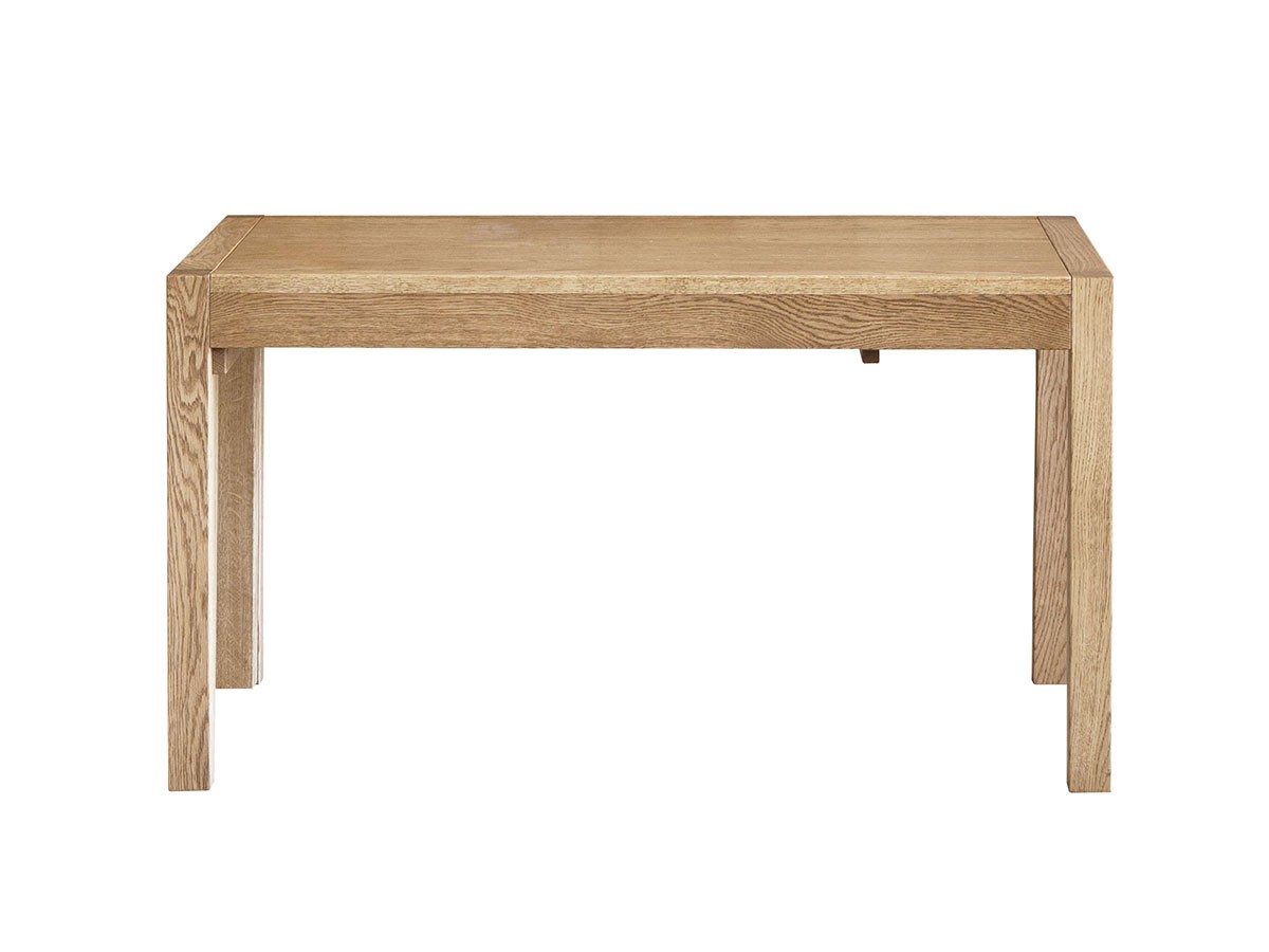 Easy Life ANTHEM TABLE / イージーライフ アンセム 伸長式テーブル 幅130cm （テーブル > ダイニングテーブル） 27