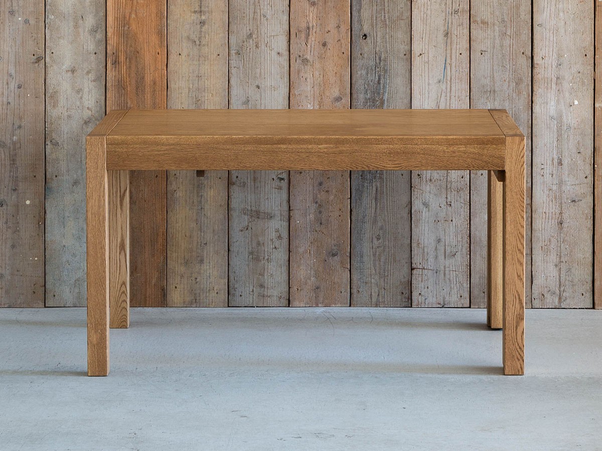 Easy Life ANTHEM TABLE / イージーライフ アンセム 伸長式テーブル 幅130cm （テーブル > ダイニングテーブル） 17