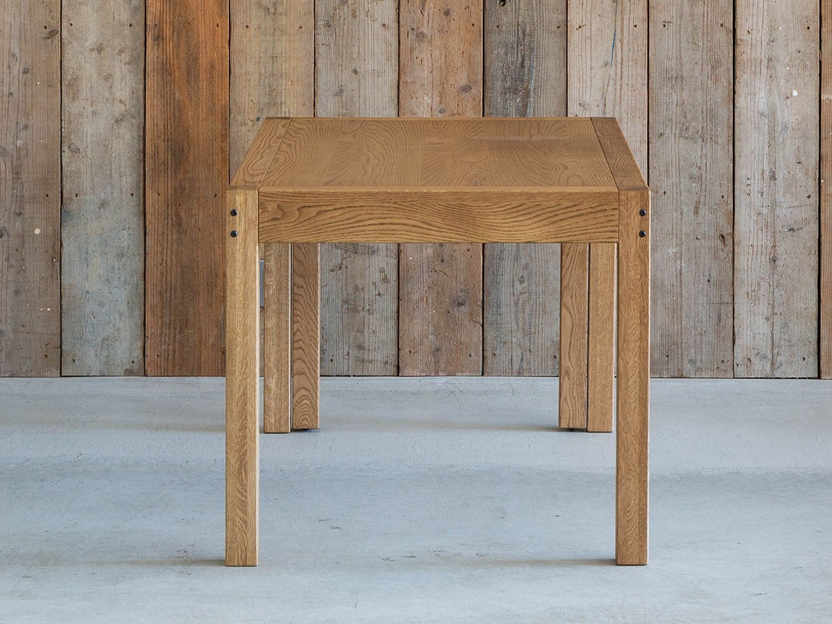 Easy Life ANTHEM TABLE / イージーライフ アンセム 伸長式テーブル 幅130cm （テーブル > ダイニングテーブル） 16