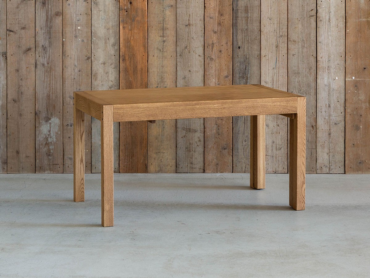 Easy Life ANTHEM TABLE / イージーライフ アンセム 伸長式テーブル 幅130cm （テーブル > ダイニングテーブル） 18