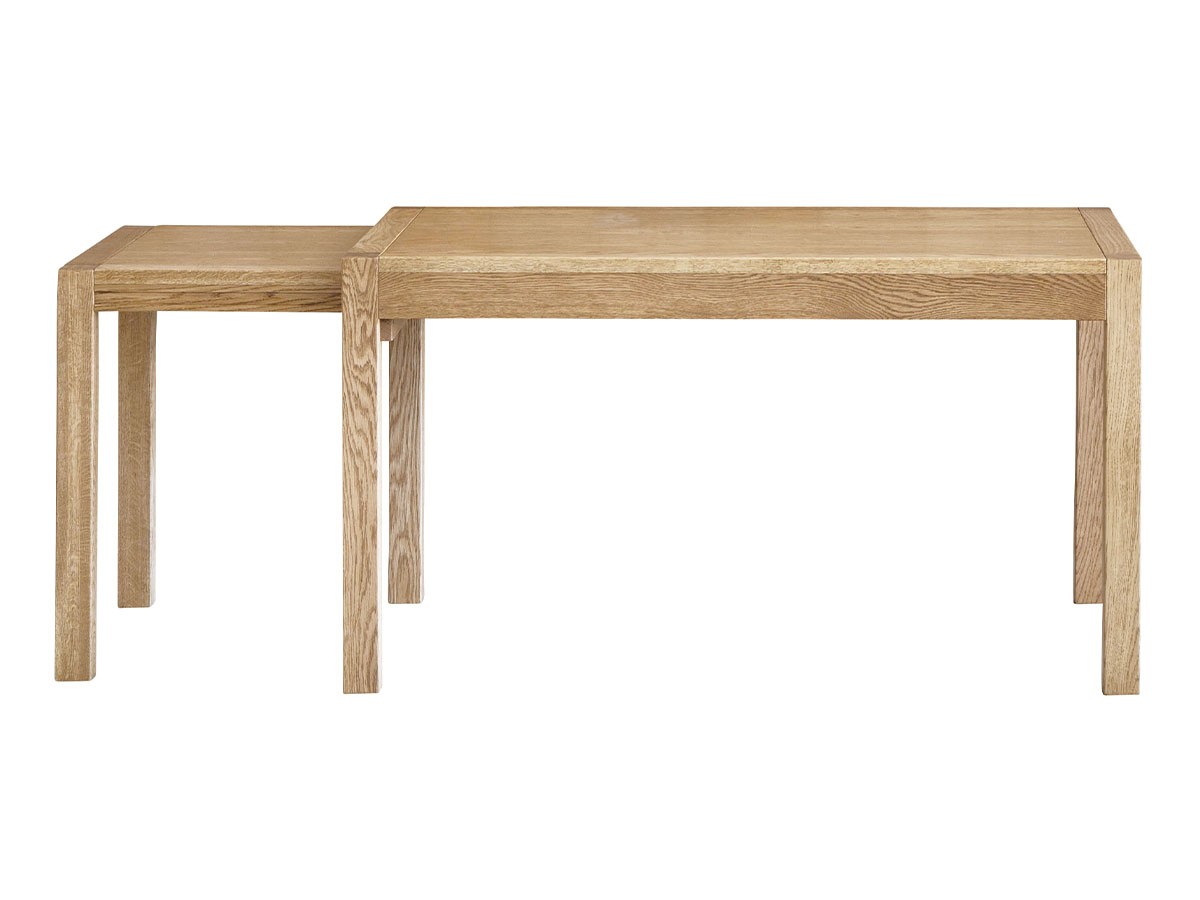 Easy Life ANTHEM TABLE / イージーライフ アンセム 伸長式テーブル 幅130cm （テーブル > ダイニングテーブル） 31