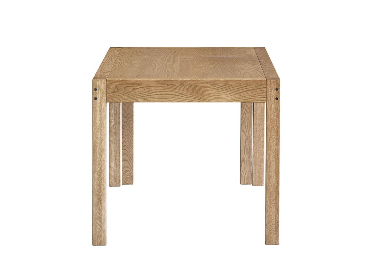 Easy Life ANTHEM TABLE / イージーライフ アンセム 伸長式テーブル 幅130cm （テーブル > ダイニングテーブル） 26