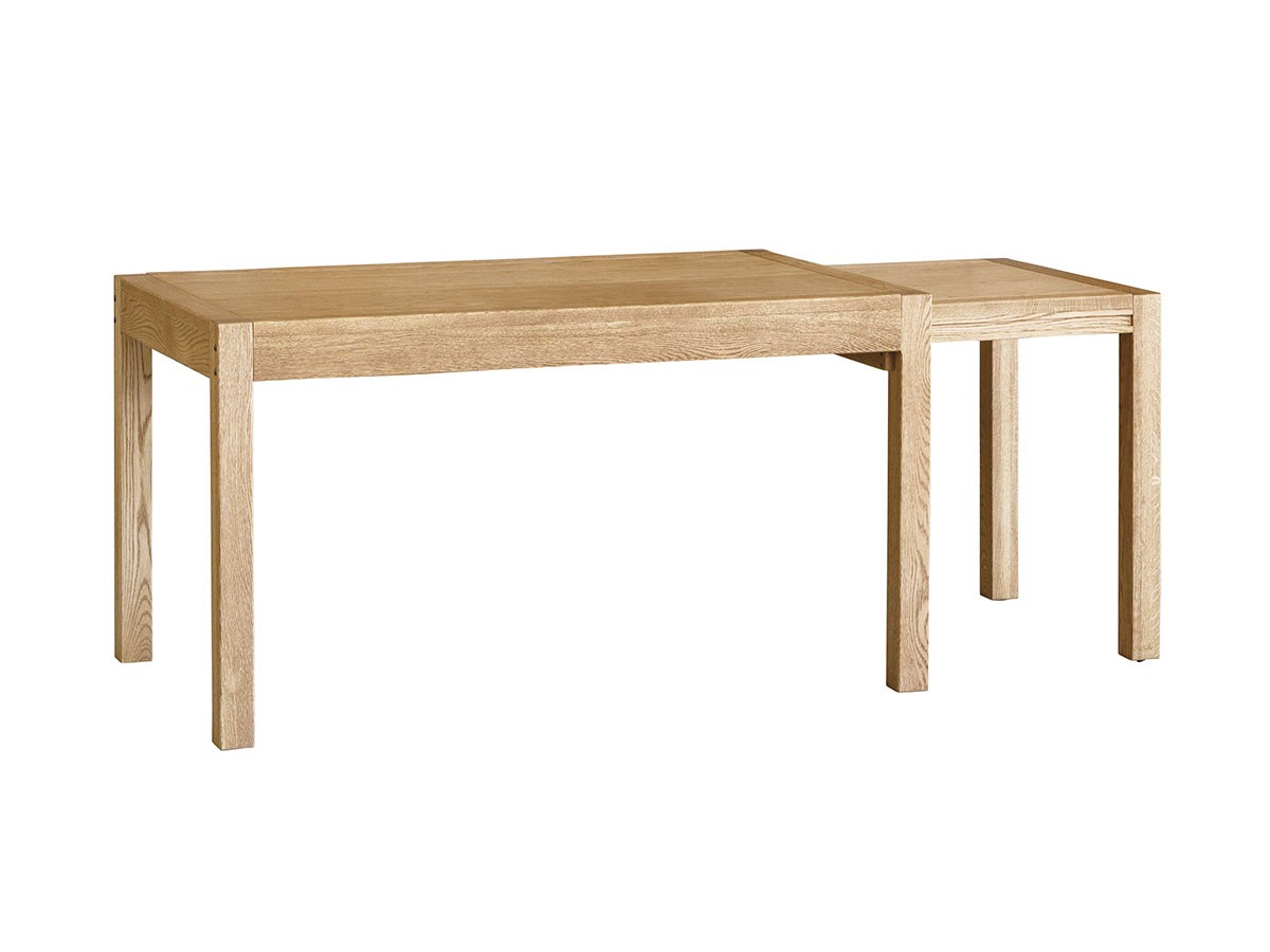 Easy Life ANTHEM TABLE / イージーライフ アンセム 伸長式テーブル 幅130cm （テーブル > ダイニングテーブル） 29