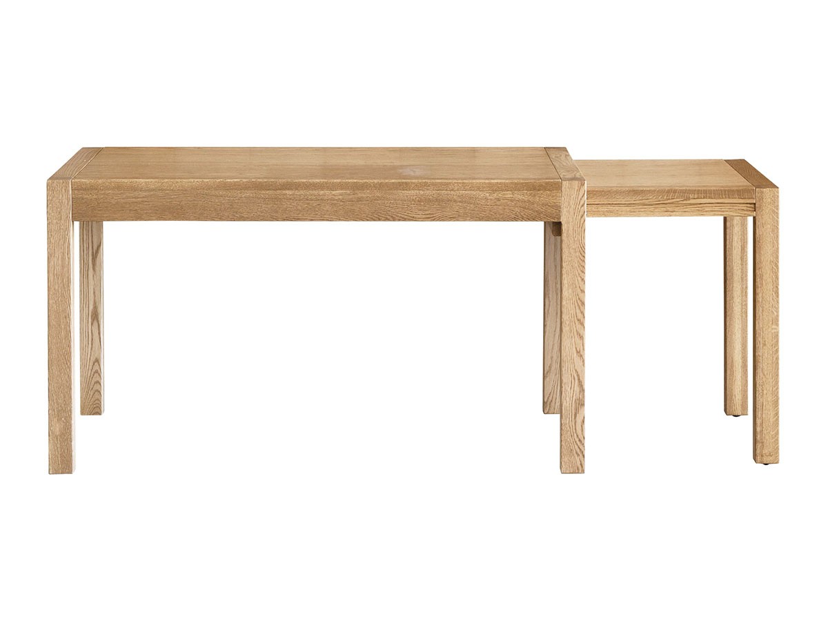 Easy Life ANTHEM TABLE / イージーライフ アンセム 伸長式テーブル 幅130cm （テーブル > ダイニングテーブル） 28