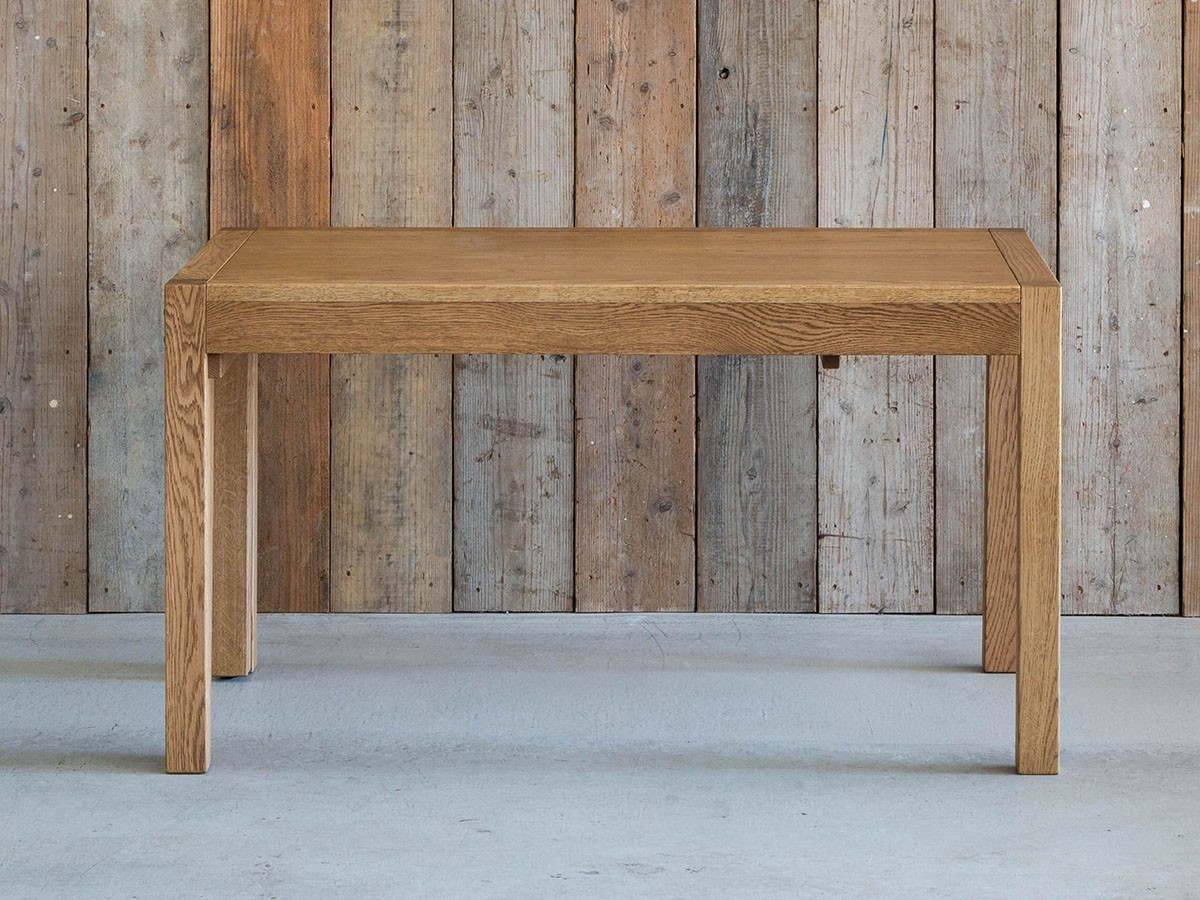 Easy Life ANTHEM TABLE / イージーライフ アンセム 伸長式テーブル 幅130cm （テーブル > ダイニングテーブル） 14