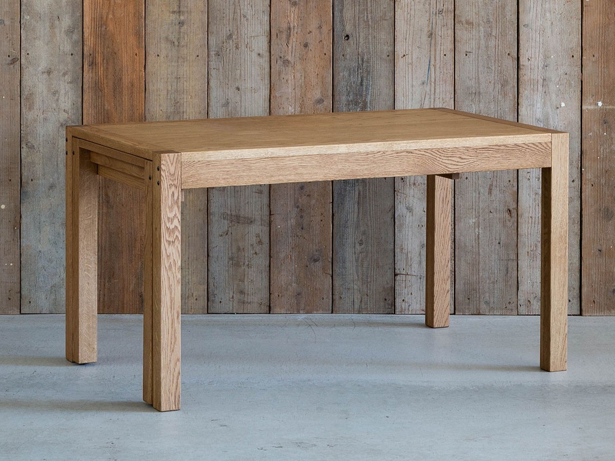 Easy Life ANTHEM TABLE / イージーライフ アンセム 伸長式テーブル 幅130cm （テーブル > ダイニングテーブル） 15