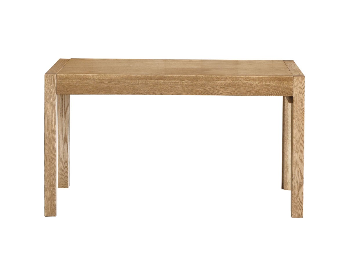 Easy Life ANTHEM TABLE / イージーライフ アンセム 伸長式テーブル 幅130cm （テーブル > ダイニングテーブル） 25