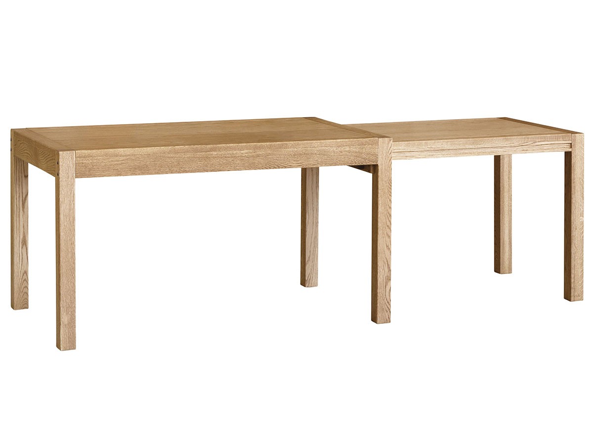 Easy Life ANTHEM TABLE / イージーライフ アンセム 伸長式テーブル 幅130cm （テーブル > ダイニングテーブル） 30