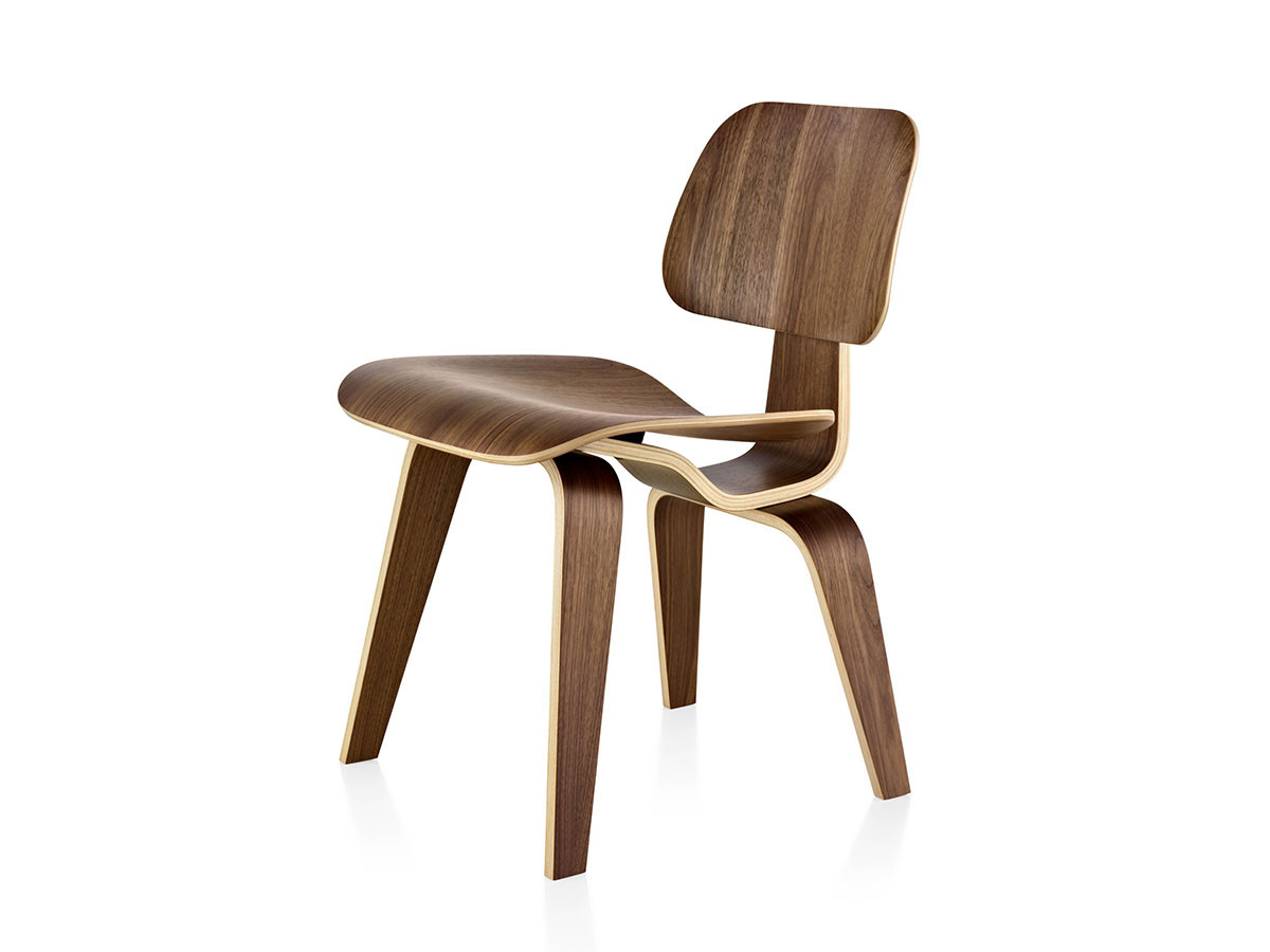 Herman Miller Eames Molded Plywood Dining Chair / ハーマンミラー 