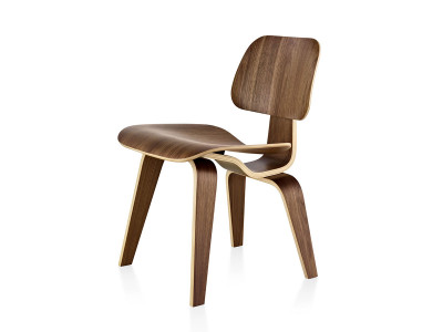 Herman Miller Eames Molded Plywood Dining Chair / ハーマンミラー ...