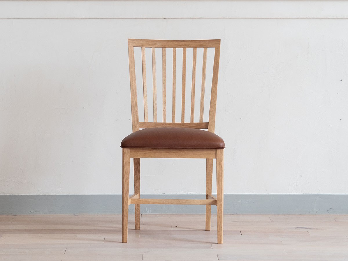 北の住まい設計社 Grace Chair / きたのすまいせっけいしゃ グレース チェア 張座 （チェア・椅子 > ダイニングチェア） 19