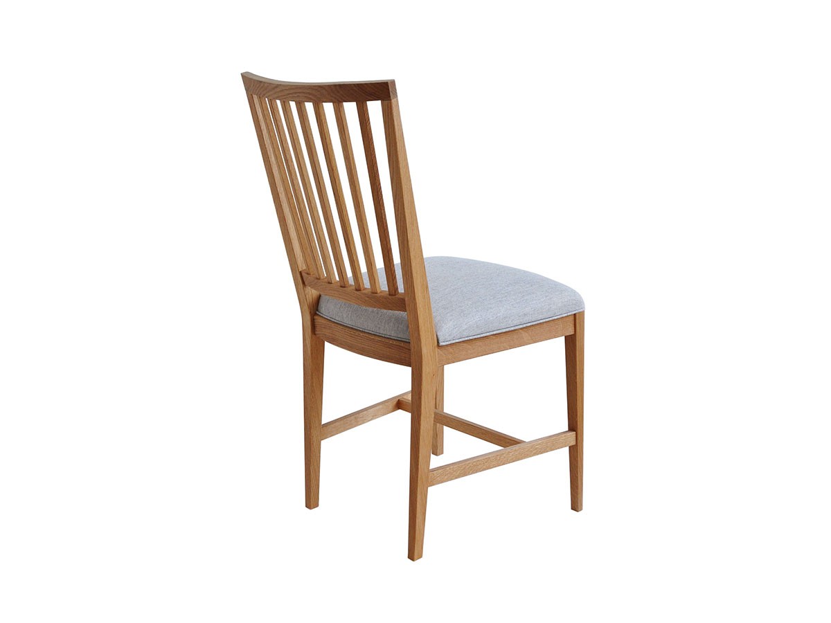 北の住まい設計社 Grace Chair / きたのすまいせっけいしゃ グレース チェア 張座 （チェア・椅子 > ダイニングチェア） 31