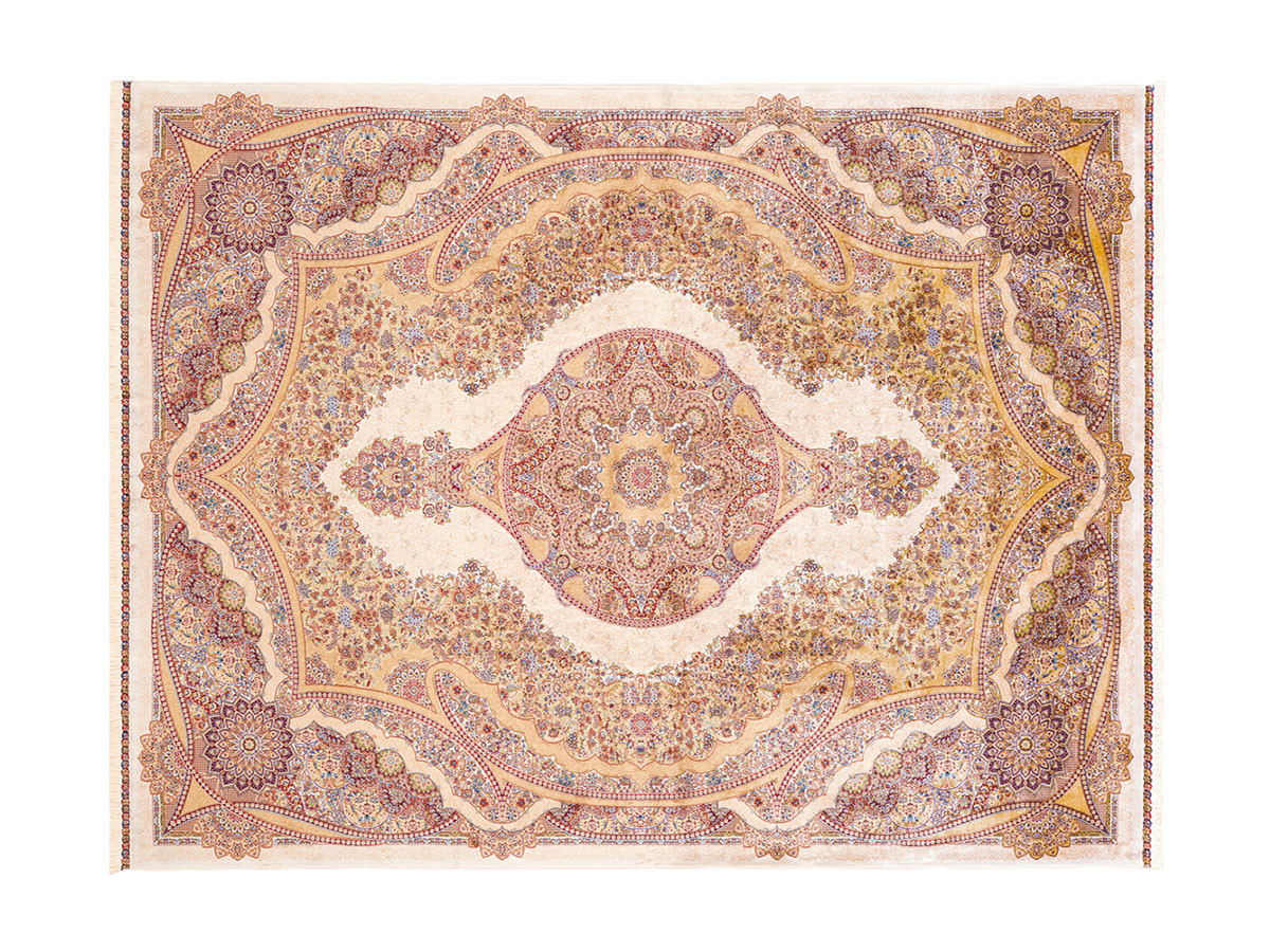 FLYMEe Villa RUG / フライミーヴィラ ラグ #106244 - インテリア