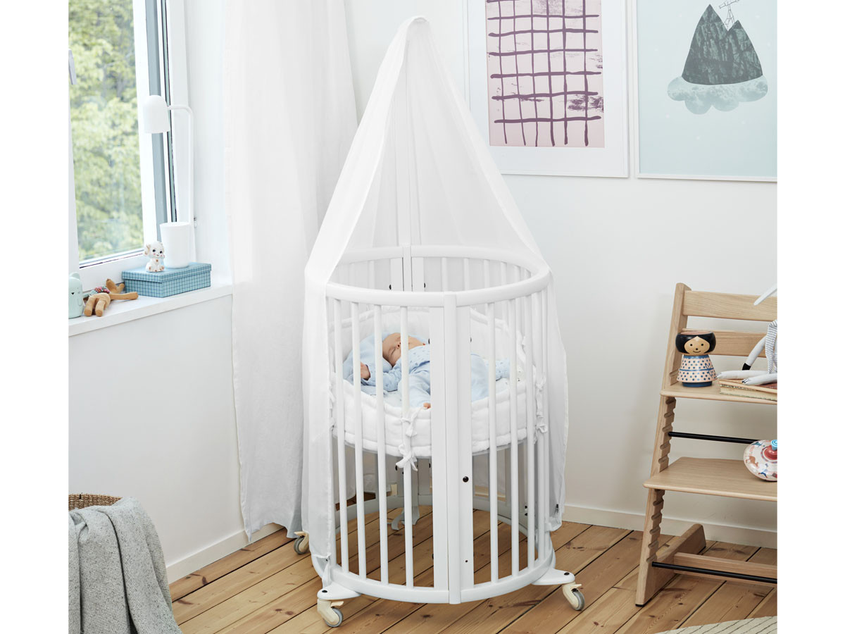 STOKKE STOKKE SLEEPI / ストッケ ストッケ スリーピー ミニバンパー