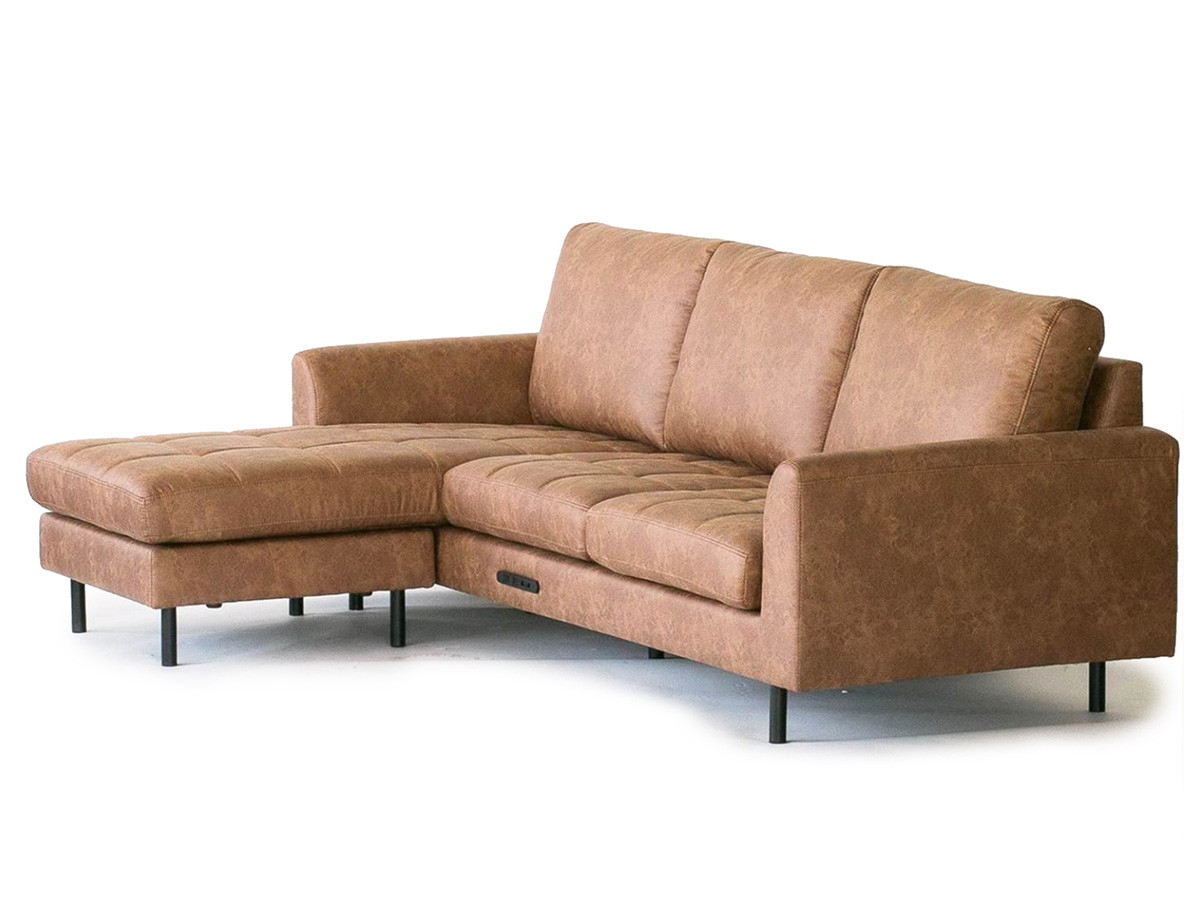 JOURNAL STANDARD FURNITURE PSF COUCH SOFA