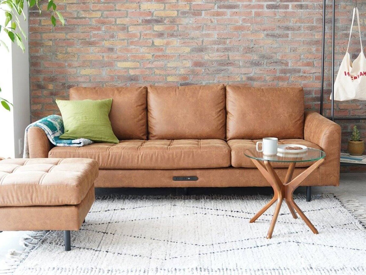 PSF COUCH SOFA 12