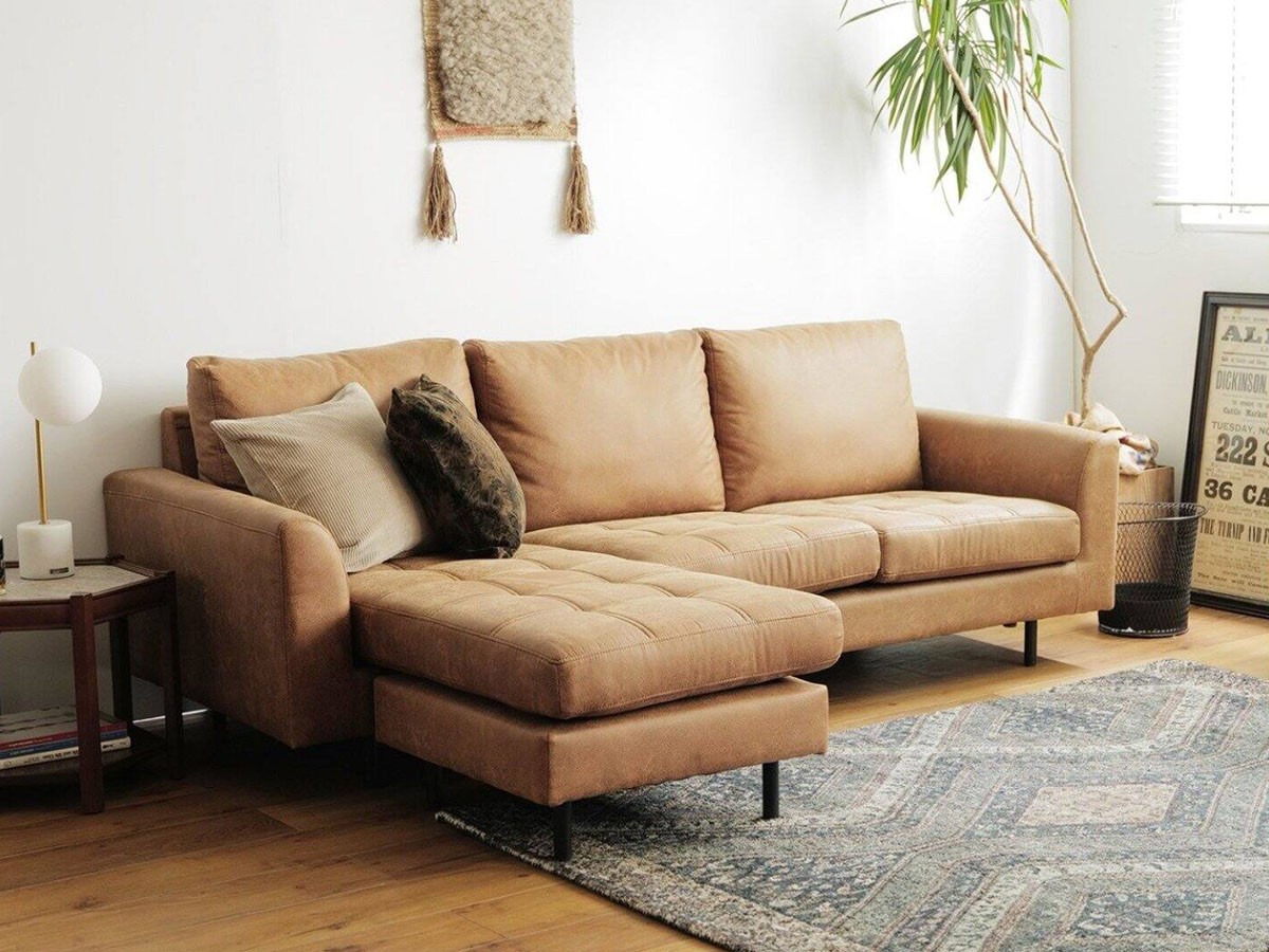 JOURNAL STANDARD FURNITURE PSF COUCH SOFA / ジャーナルスタンダード 