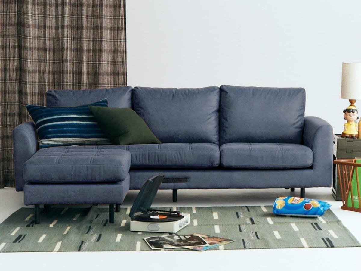 JOURNAL STANDARD FURNITURE PSF COUCH SOFA