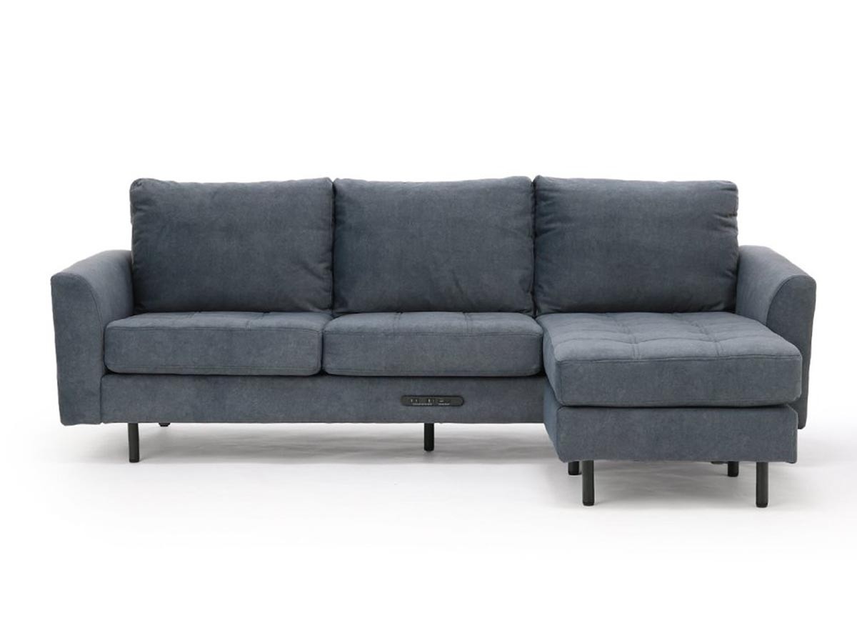 JOURNAL STANDARD FURNITURE PSF COUCH SOFA / ジャーナルスタンダードファニチャー PSF カウチソファ （ソファ > カウチソファ） 64