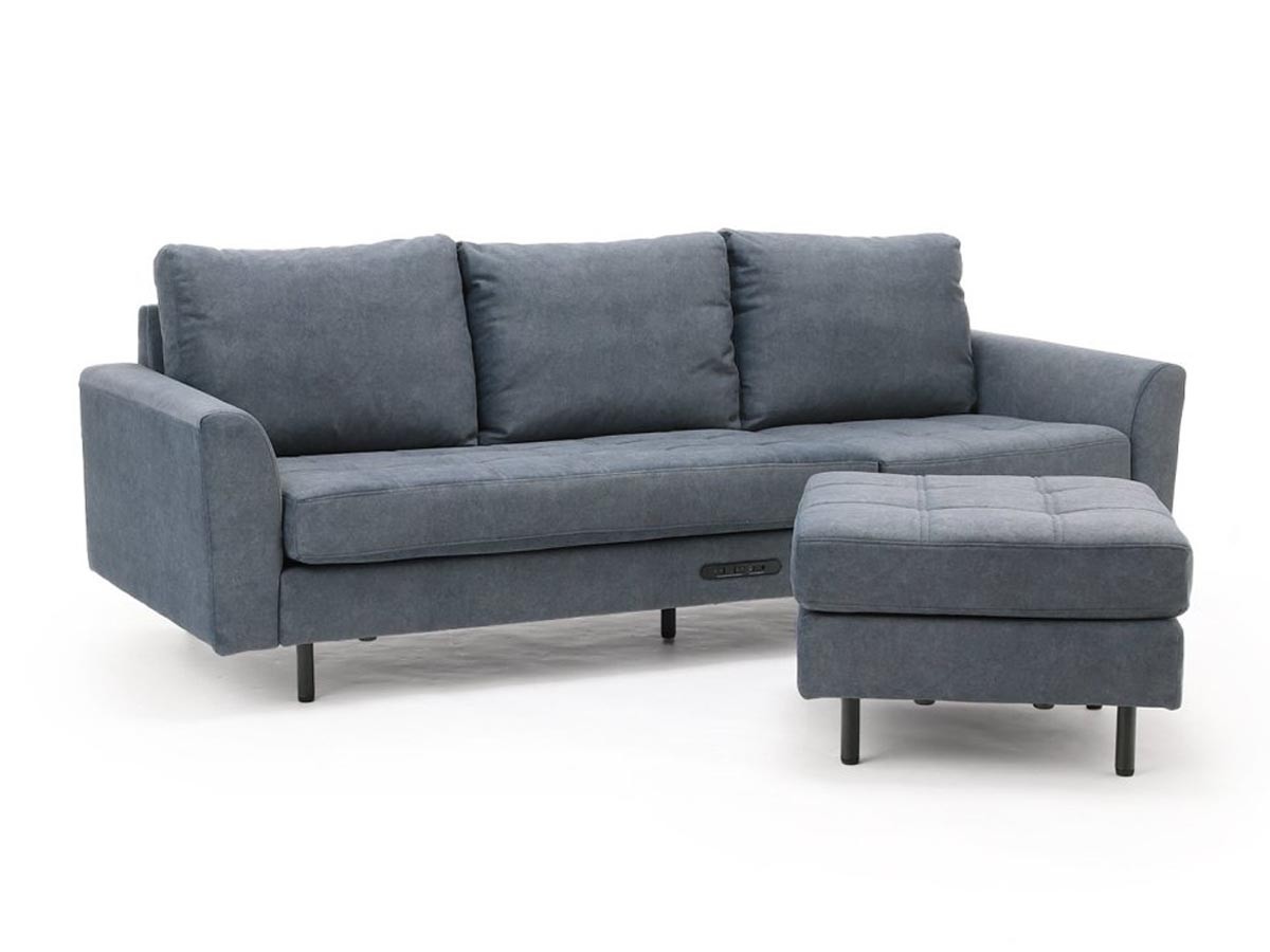 JOURNAL STANDARD FURNITURE PSF COUCH SOFA / ジャーナルスタンダードファニチャー PSF カウチソファ （ソファ > カウチソファ） 65