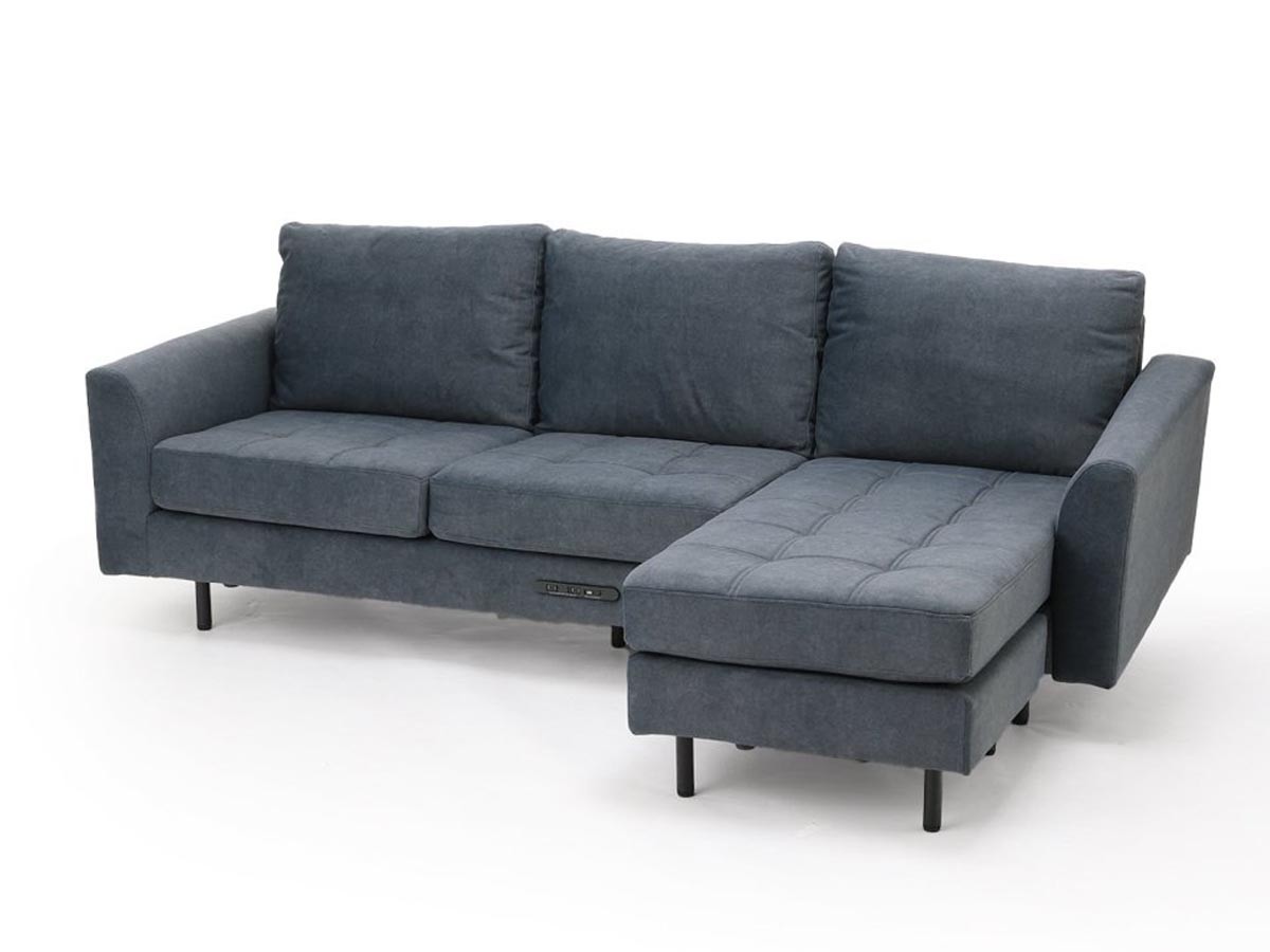 JOURNAL STANDARD FURNITURE PSF COUCH SOFA / ジャーナルスタンダードファニチャー PSF カウチソファ （ソファ > カウチソファ） 2