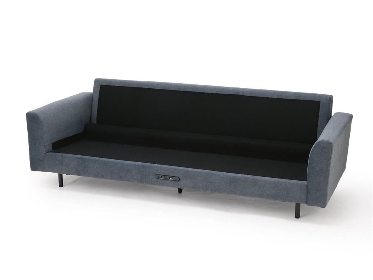 JOURNAL STANDARD FURNITURE PSF COUCH SOFA / ジャーナルスタンダードファニチャー PSF カウチソファ （ソファ > カウチソファ） 69