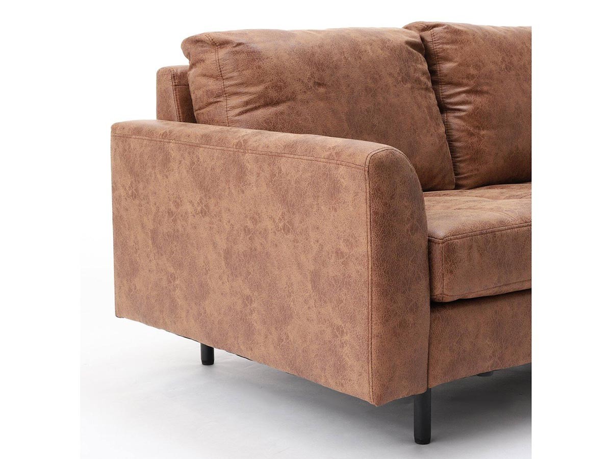 JOURNAL STANDARD FURNITURE PSF COUCH SOFA / ジャーナルスタンダードファニチャー PSF カウチソファ （ソファ > カウチソファ） 83