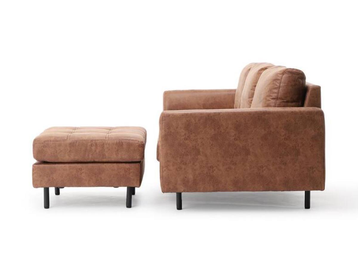 JOURNAL STANDARD FURNITURE PSF COUCH SOFA / ジャーナルスタンダードファニチャー PSF カウチソファ （ソファ > カウチソファ） 79