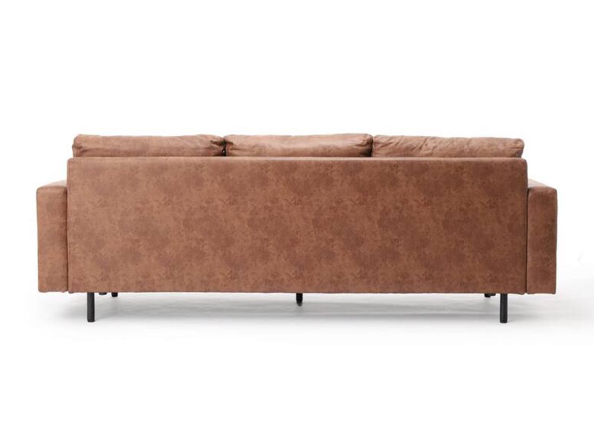 JOURNAL STANDARD FURNITURE PSF COUCH SOFA / ジャーナルスタンダードファニチャー PSF カウチソファ （ソファ > カウチソファ） 80