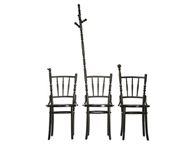 moooi Extension Chair / モーイ エクステンション チェア