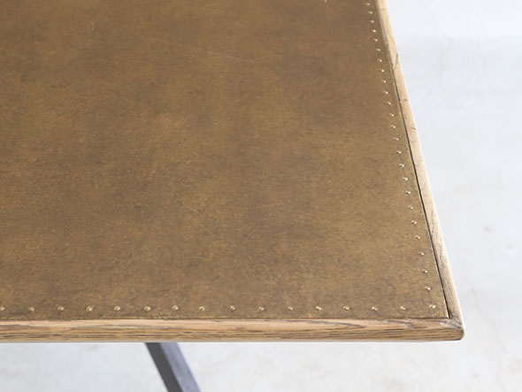 Knot antiques MERLIN TABLE / ノットアンティークス マーリン テーブル 幅180cm （テーブル > ダイニングテーブル） 3