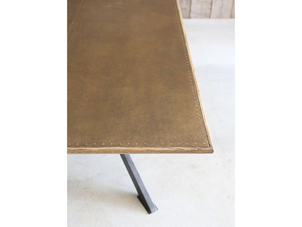 Knot antiques MERLIN TABLE / ノットアンティークス マーリン 